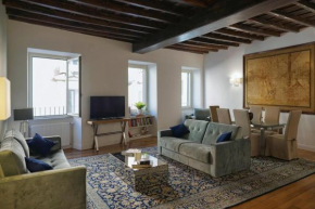 Barberini Apartment